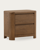 Jorik Nightstand - Storage - Hello Norden
