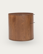 dining room furniture modern mountain  dining chair Hello Norden - Svein 2 Drawer Nightstand