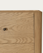 Saevar Nightstand - Nightstands - Hello Norden