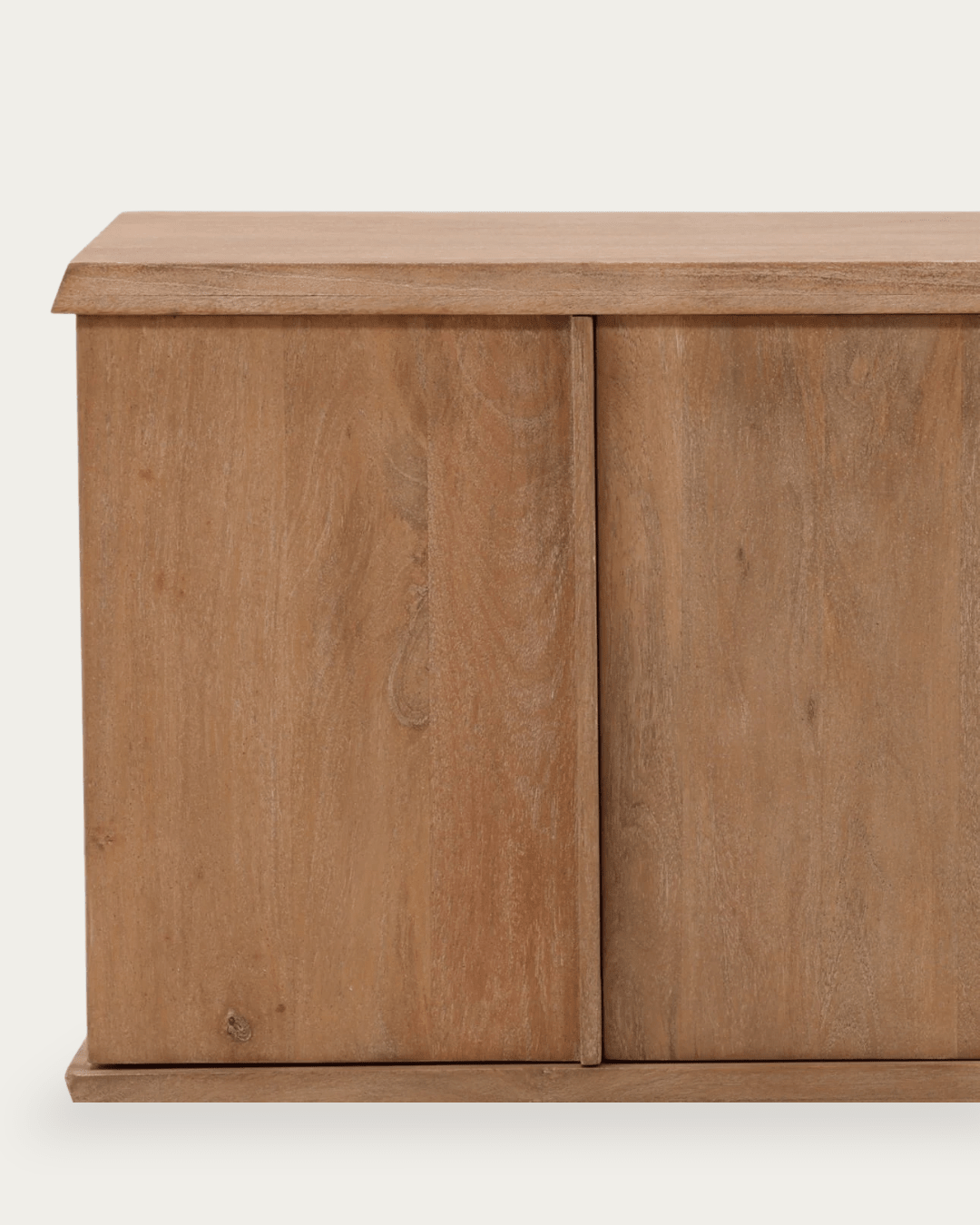 Ludvig Sideboard - Cabinets & Storage - Hello Norden
