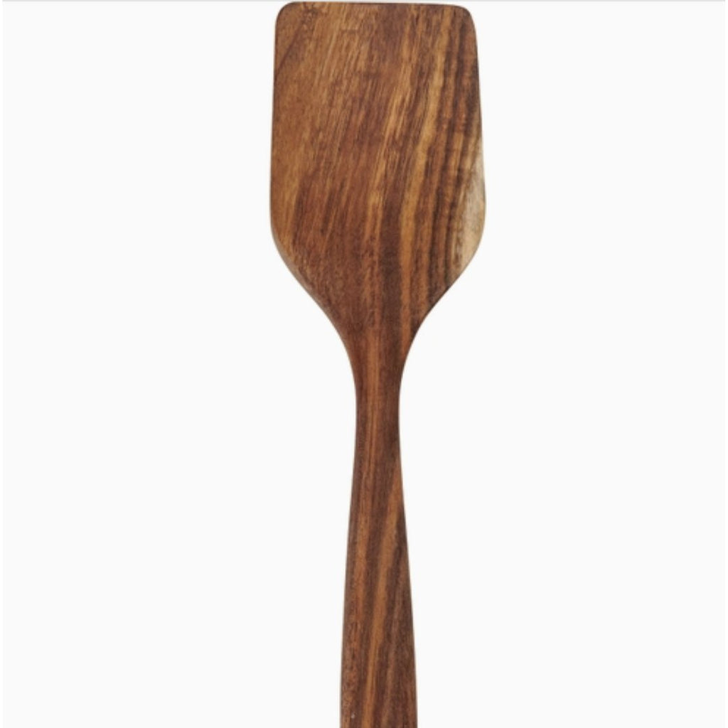 Wooden Spatula - Spatula - Hello Norden