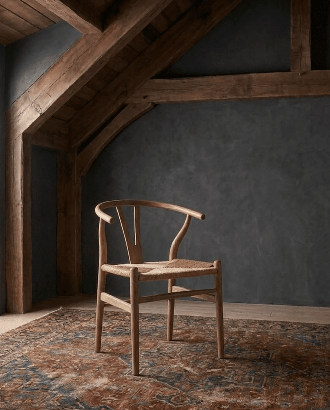 Kaare Dining Chair - Dining Chairs - Hello Norden