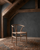 Kaare Dining Chair - Dining Chairs - Hello Norden
