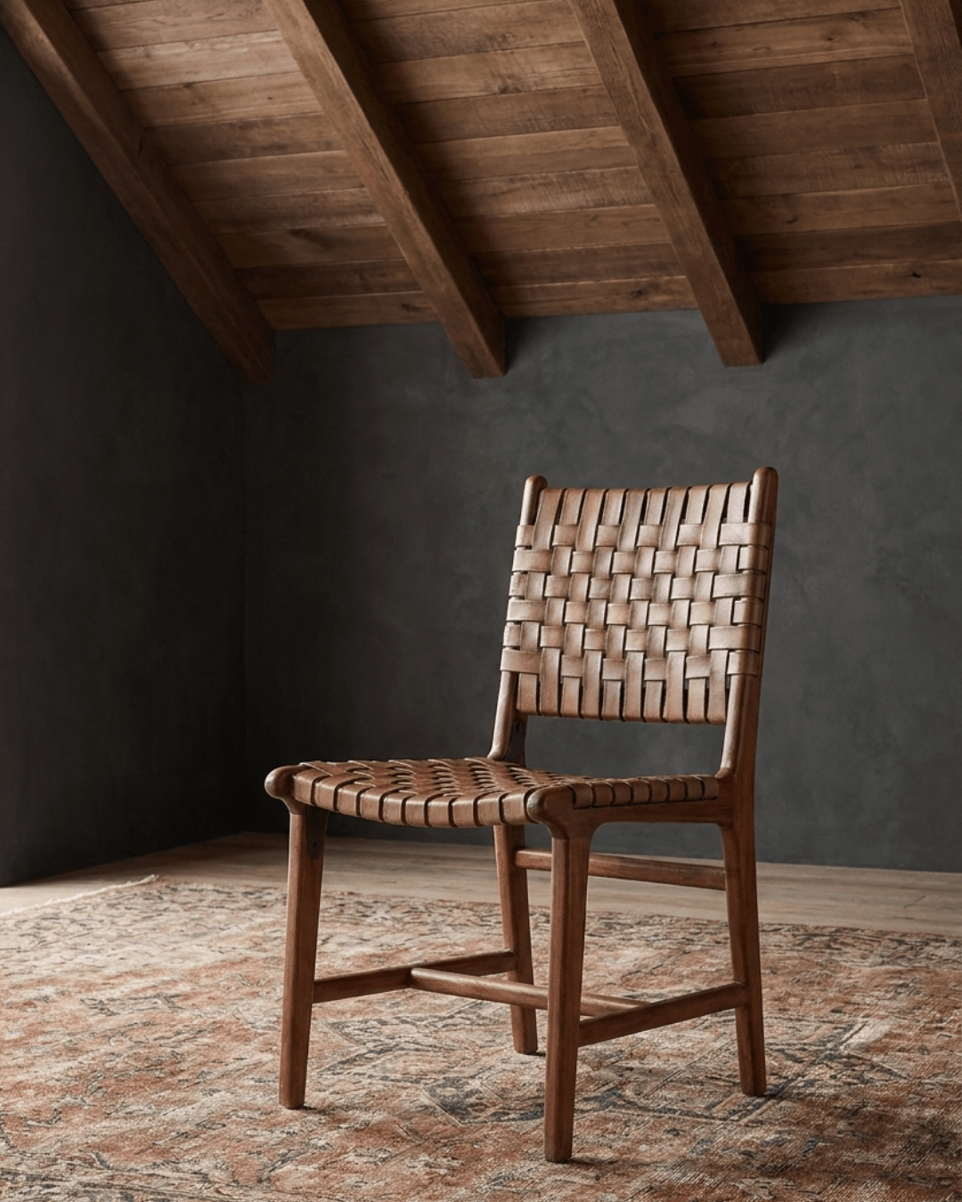 Corey Dining Chair - Dining Chairs - Hello Norden