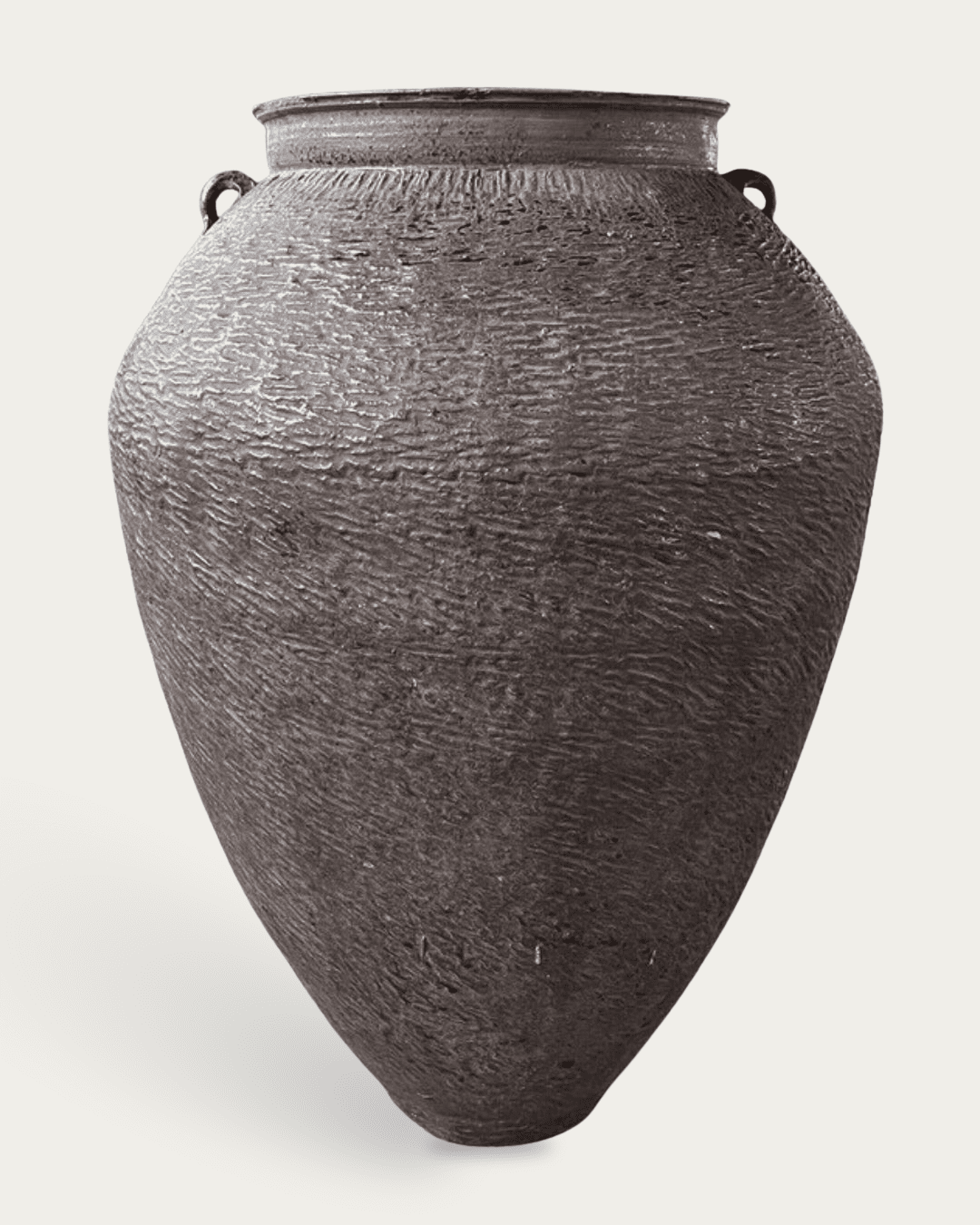 Ylfa Clay Pot - Planters & Pots - Hello Norden