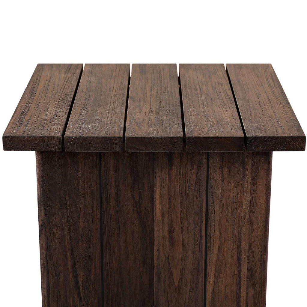 Ylva Outdoor Side Table - Side Table - Hello Norden