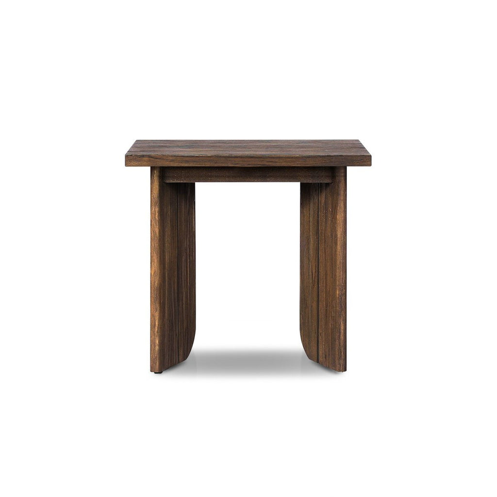 Ylva Outdoor Side Table - Side Table - Hello Norden