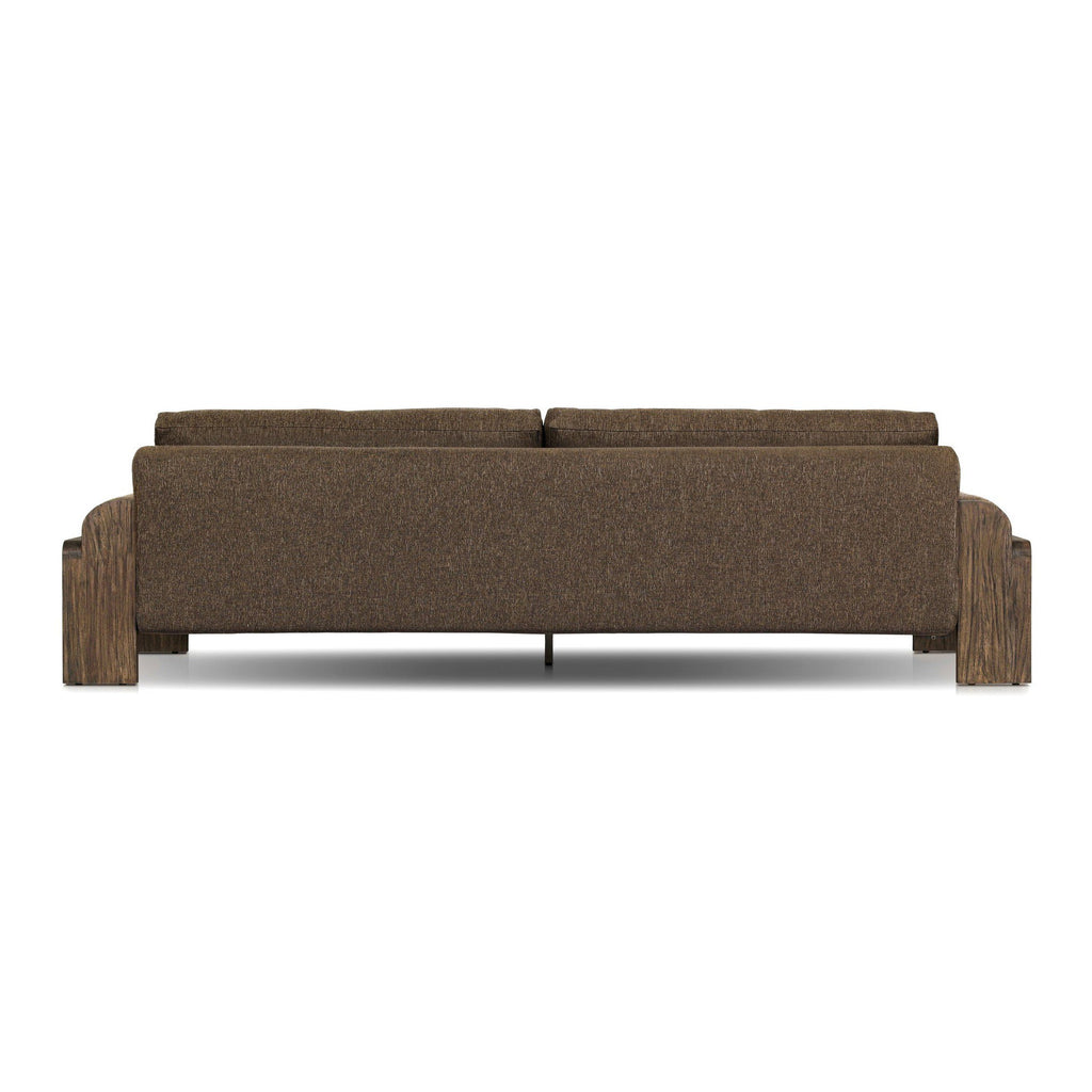 Ylva Outdoor Sofa - Sofas - Hello Norden