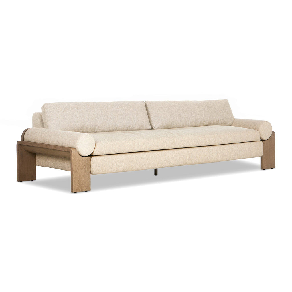 Ylva Outdoor Sofa - Sofas - Hello Norden