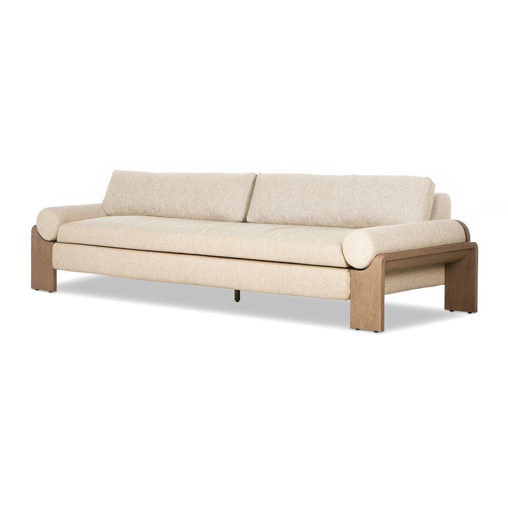 Ylva Outdoor Sofa - Sofas - Hello Norden