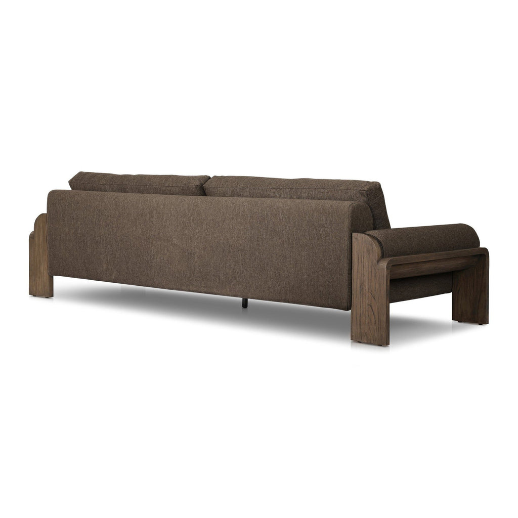 Ylva Outdoor Sofa - Sofas - Hello Norden