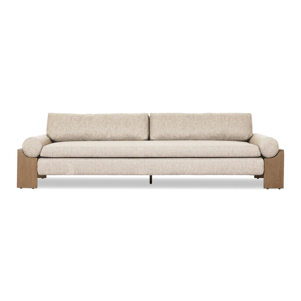 Ylva Outdoor Sofa - Sofas - Hello Norden