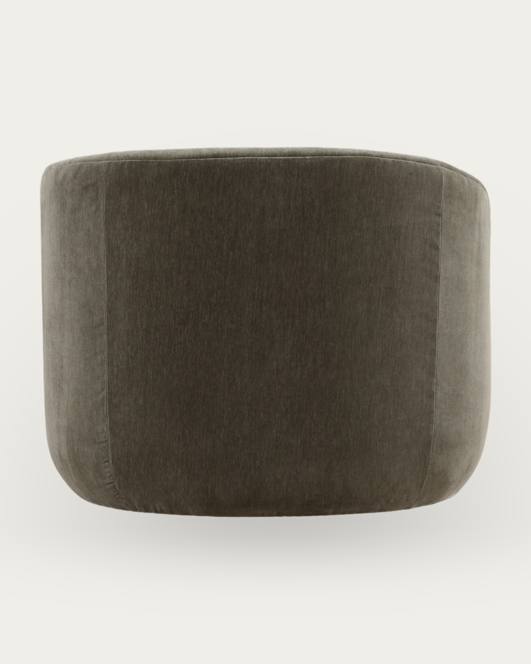 living room furniture modern mountain  chaise Hello Norden - Yngvar Chaise