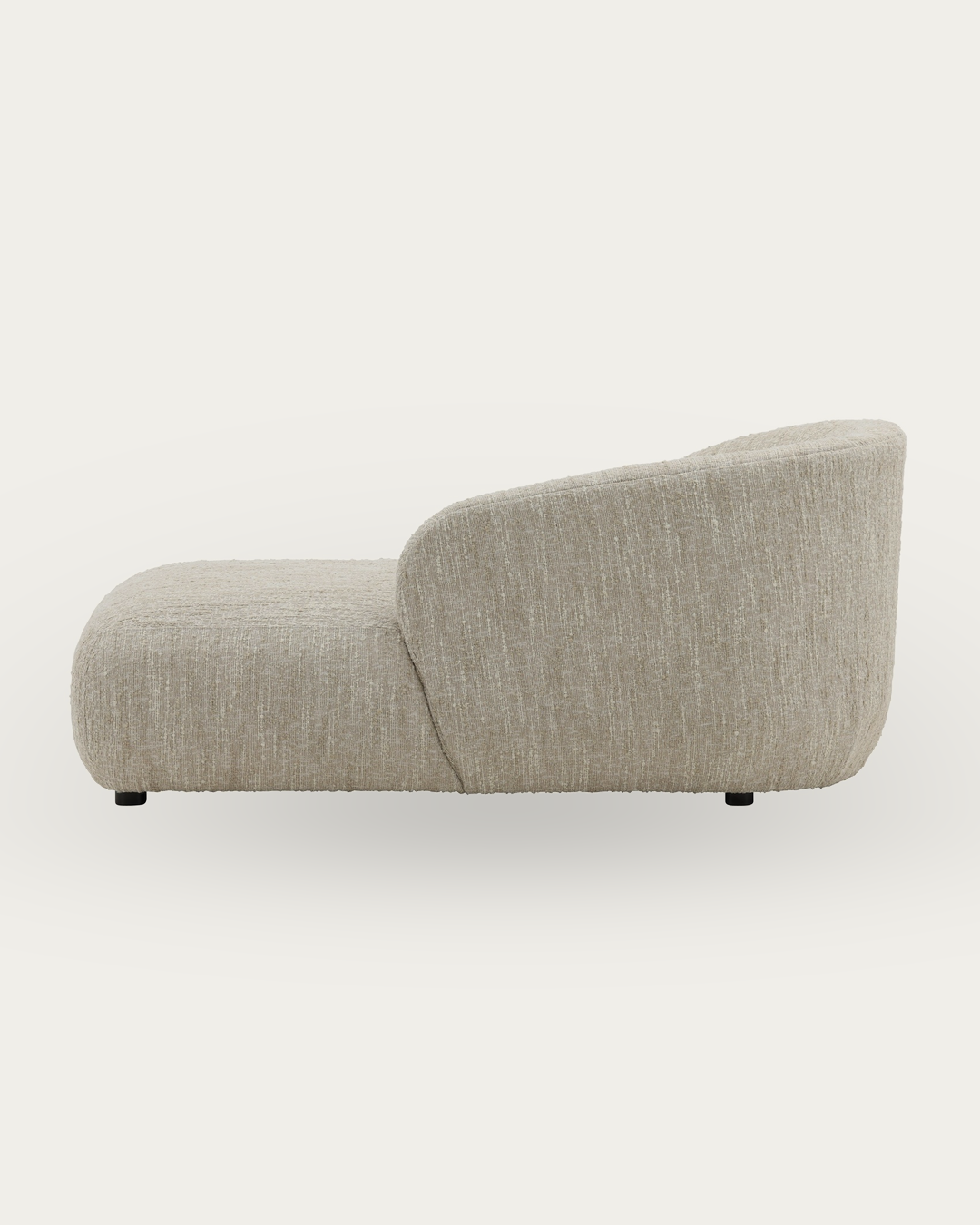 living room furniture modern mountain  chaise Hello Norden - Yngvar Chaise