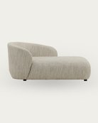 living room furniture modern mountain  chaise Hello Norden - Yngvar Chaise