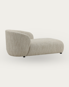 living room furniture modern mountain  chaise Hello Norden - Yngvar Chaise
