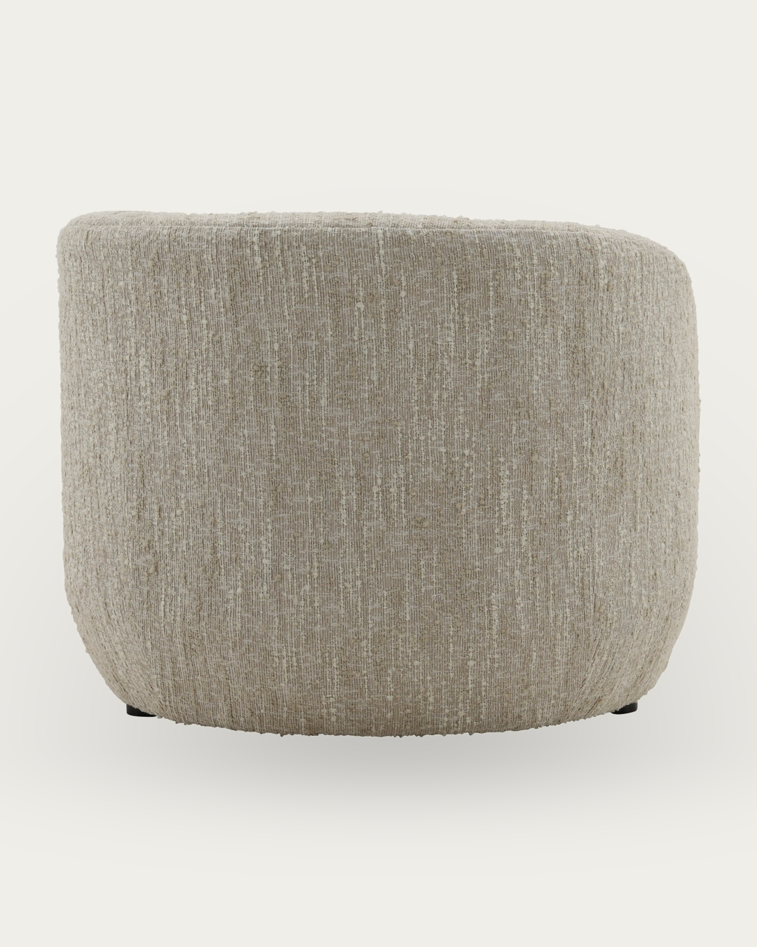 living room furniture modern mountain  chaise Hello Norden - Yngvar Chaise