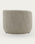 living room furniture modern mountain  chaise Hello Norden - Yngvar Chaise