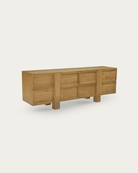 Yngvi Dresser - Dresser - Hello Norden