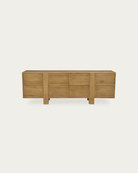 Yngvi Dresser - Dresser - Hello Norden