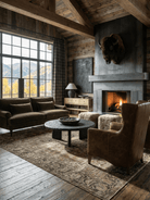 Yrla Coffee Table - Coffee Tables - Hello Norden