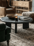 Yrla Coffee Table - Coffee Tables - Hello Norden