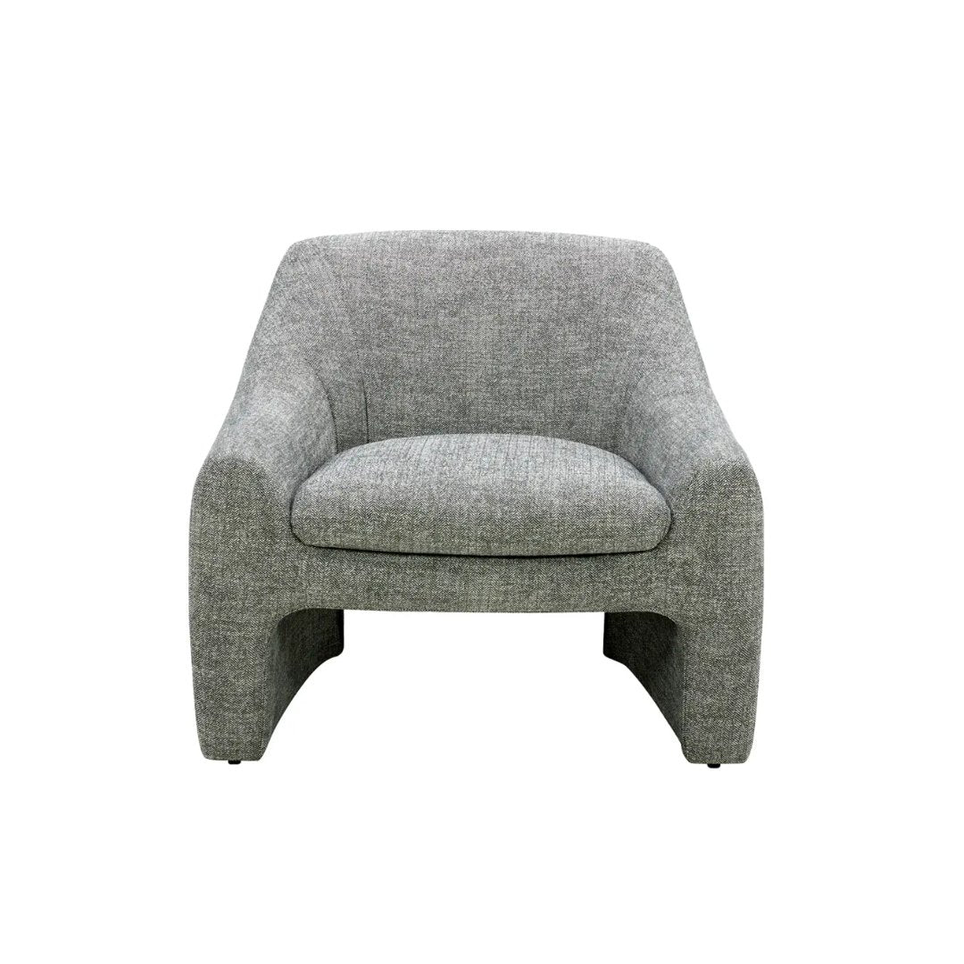 Aleks Accent Chair - Arm Chairs, Recliners & Sleeper Chairs - Hello Norden