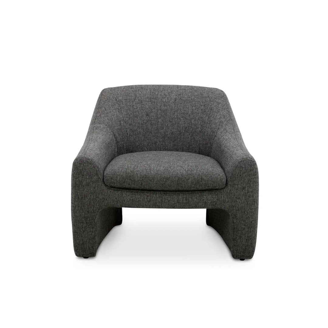 Aleks Accent Chair - Arm Chairs, Recliners & Sleeper Chairs - Hello Norden