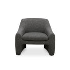 Aleks Accent Chair - Arm Chairs, Recliners & Sleeper Chairs - Hello Norden