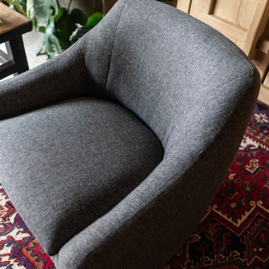 Aleks Accent Chair - Arm Chairs, Recliners & Sleeper Chairs - Hello Norden