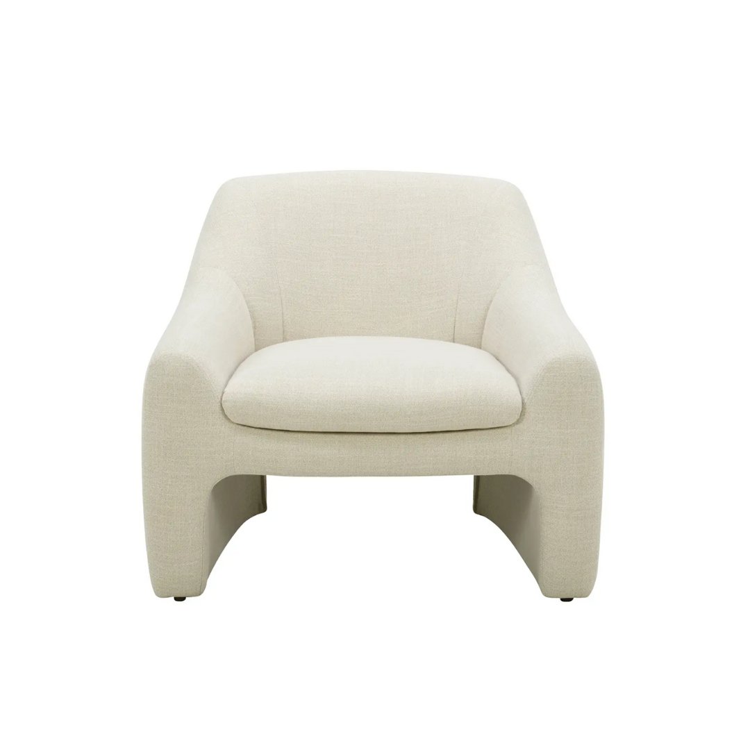 Aleks Accent Chair - Arm Chairs, Recliners & Sleeper Chairs - Hello Norden