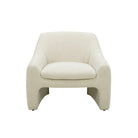 Aleks Accent Chair - Arm Chairs, Recliners & Sleeper Chairs - Hello Norden