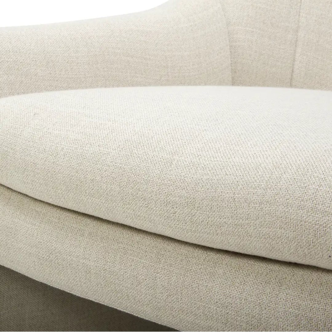 Aleks Accent Chair - Arm Chairs, Recliners & Sleeper Chairs - Hello Norden