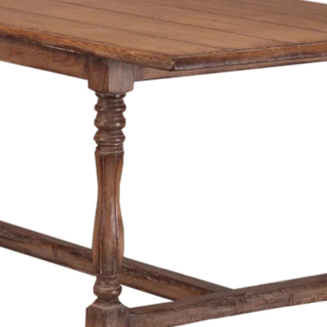 Amelia Farm Table - Tables - Hello Norden
