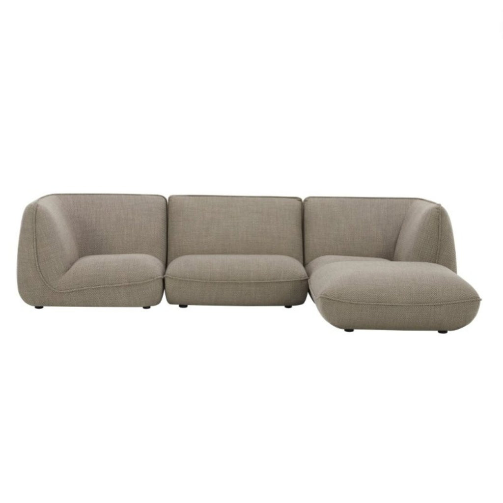 Anders Lounge Sectional - Sectionals - Hello Norden