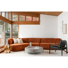 Axel 3 Piece Sectional - Sectionals - Hello Norden