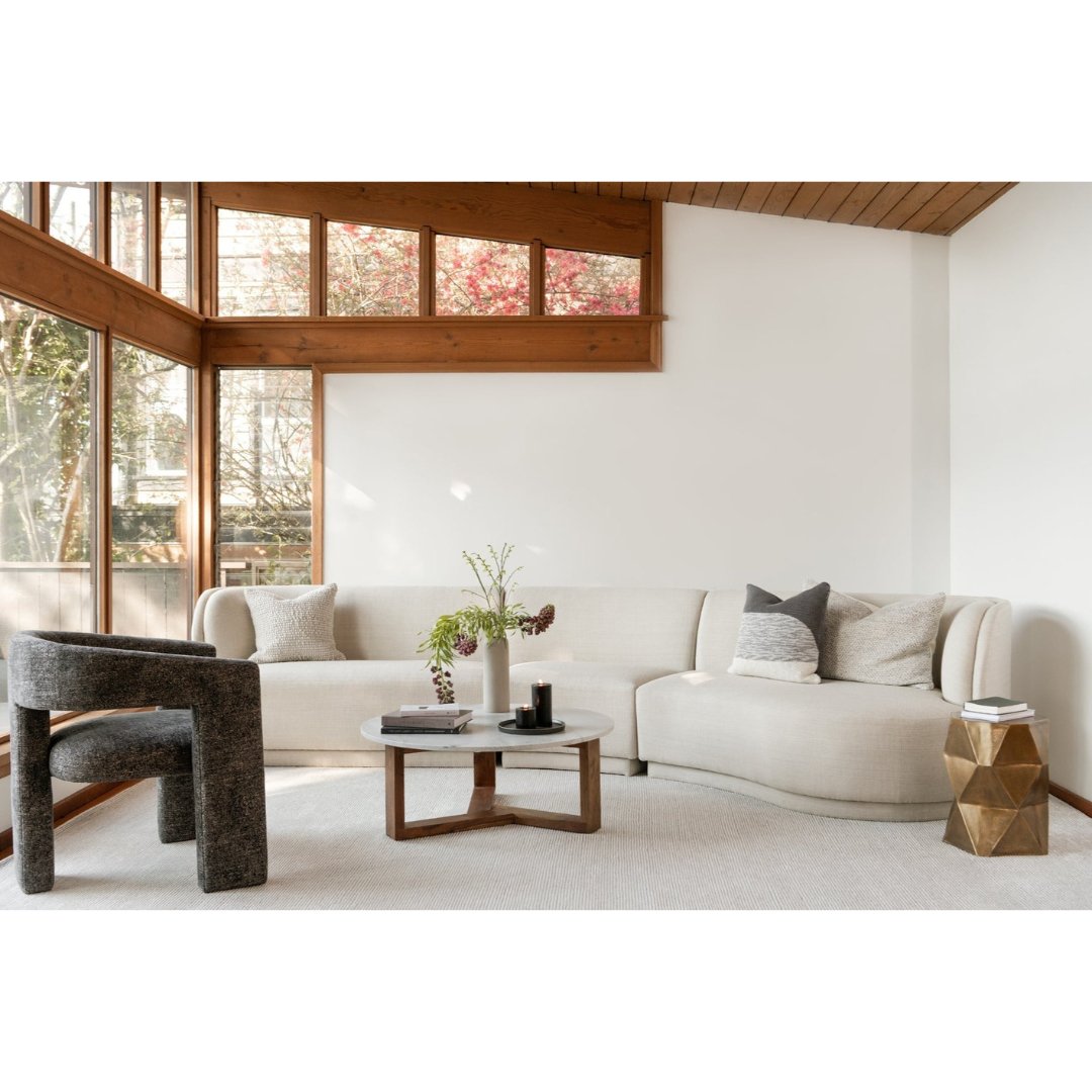 Axel 3 Piece Sectional - Sectionals - Hello Norden