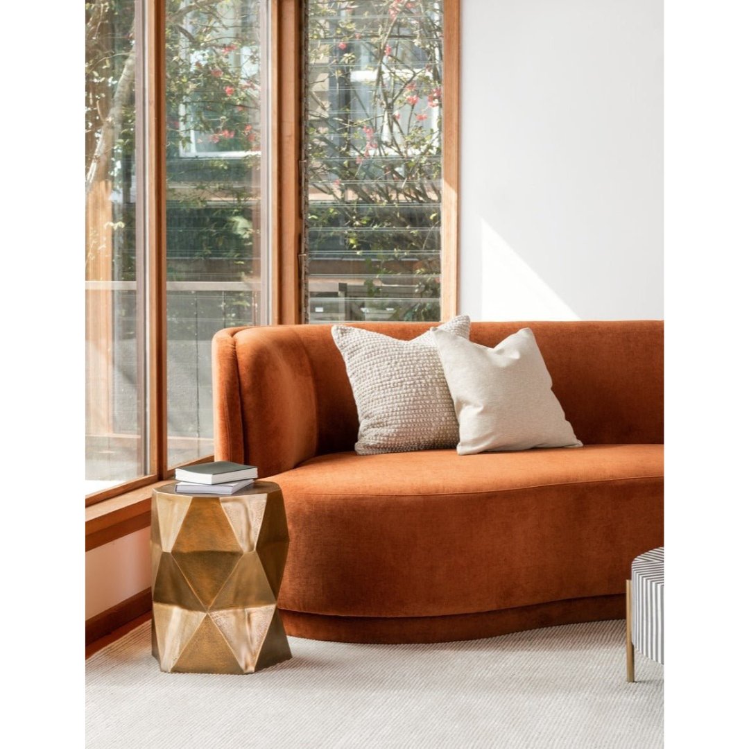 Axel 3 Piece Sectional - Sectionals - Hello Norden