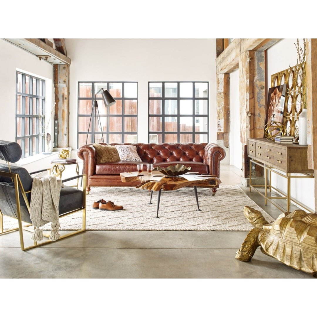 Bergen Sofa - Sofas - Hello Norden