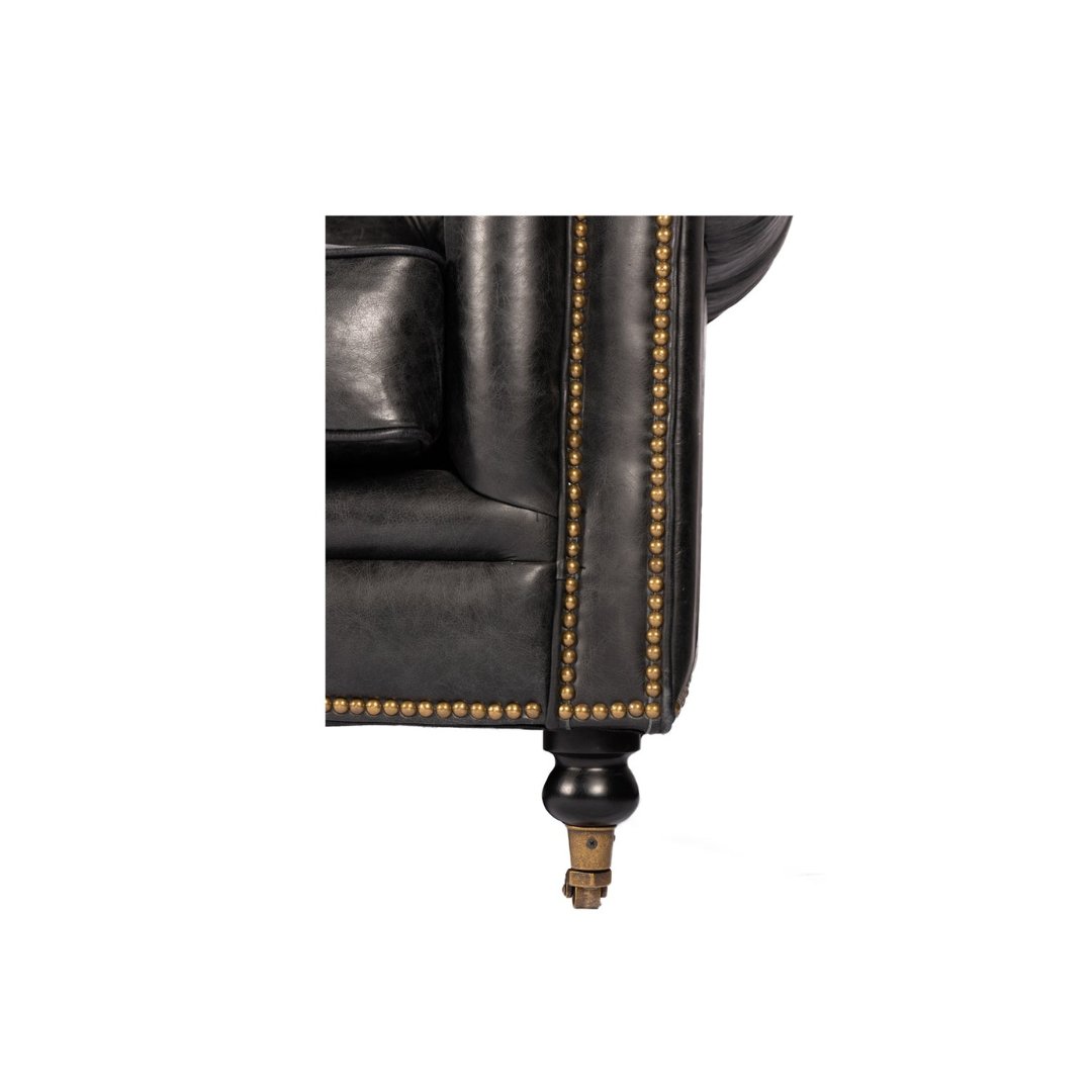 Bergen Sofa - Sofas - Hello Norden