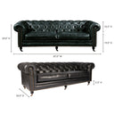 Bergen Sofa - Sofas - Hello Norden
