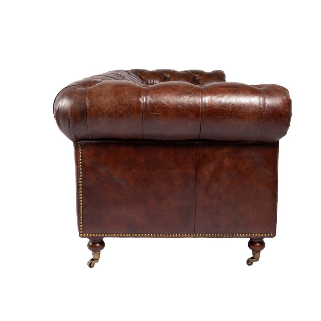 Bergen Sofa - Sofas - Hello Norden