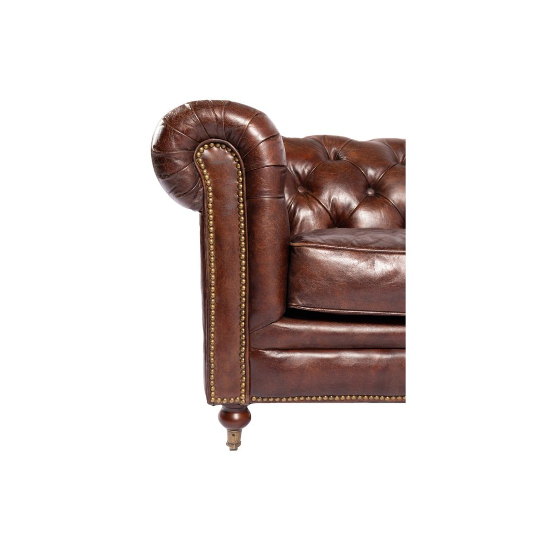 Bergen Sofa - Sofas - Hello Norden