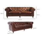 Bergen Sofa - Sofas - Hello Norden