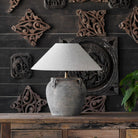 Betz Water Pot table Lamp - Table Lamp - Hello Norden