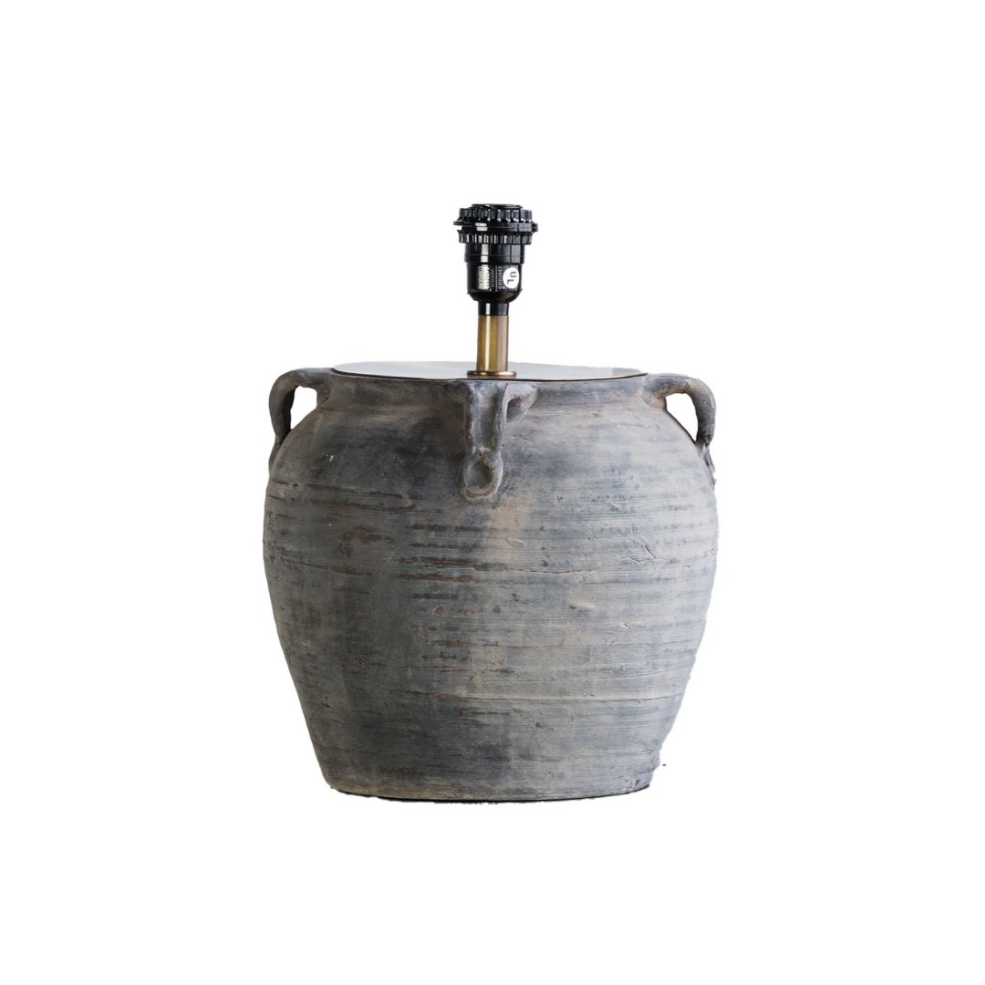 Betz Water Pot table Lamp - Table Lamp - Hello Norden