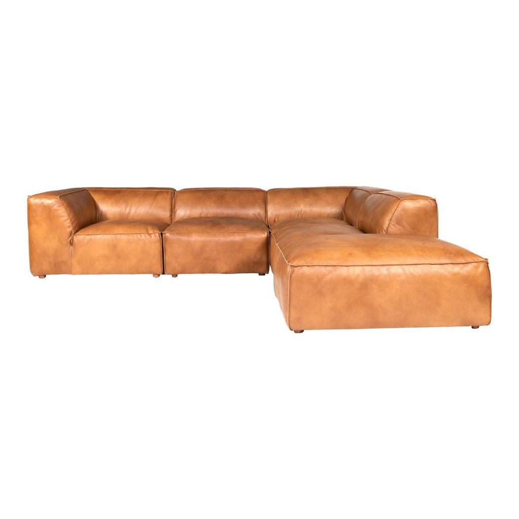 Bodin Dream Sectional - Sectionals - Hello Norden