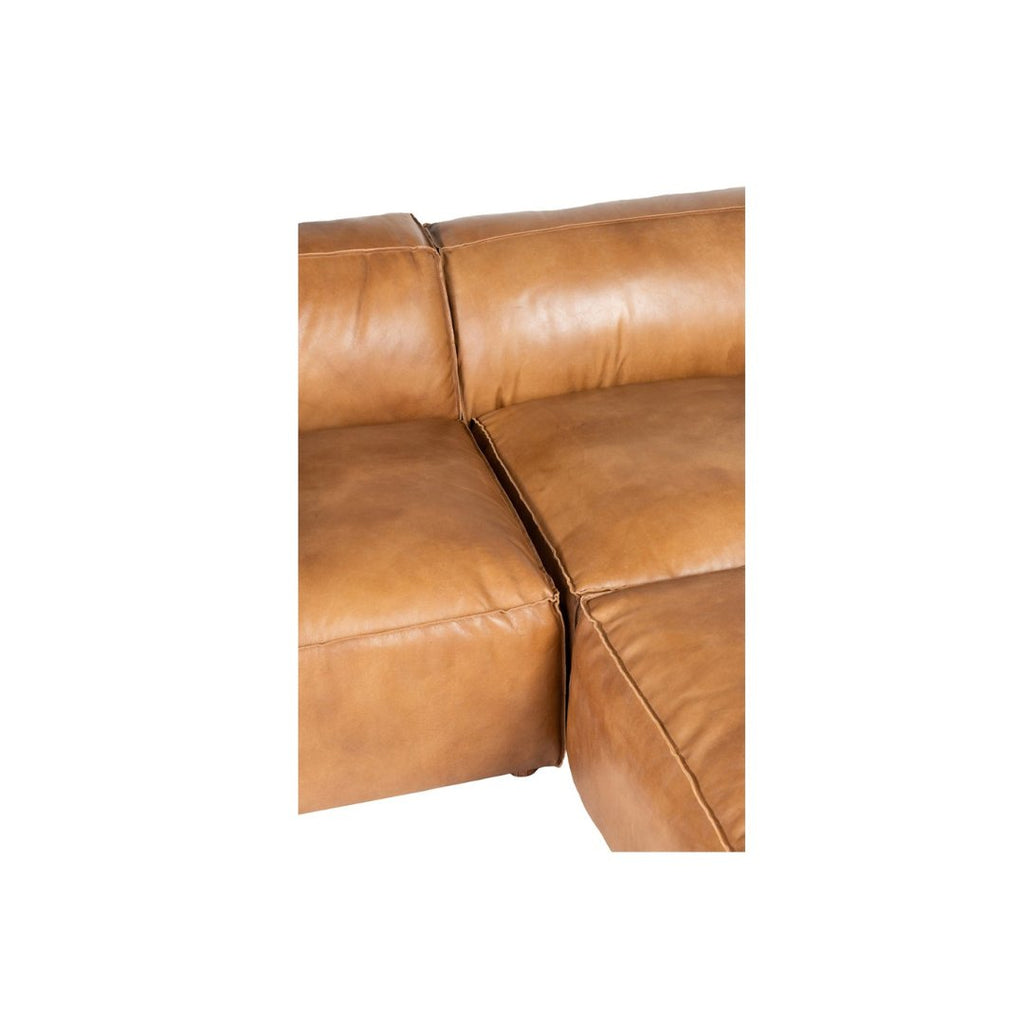 Bodin Lounge Sectional - Sectionals - Hello Norden