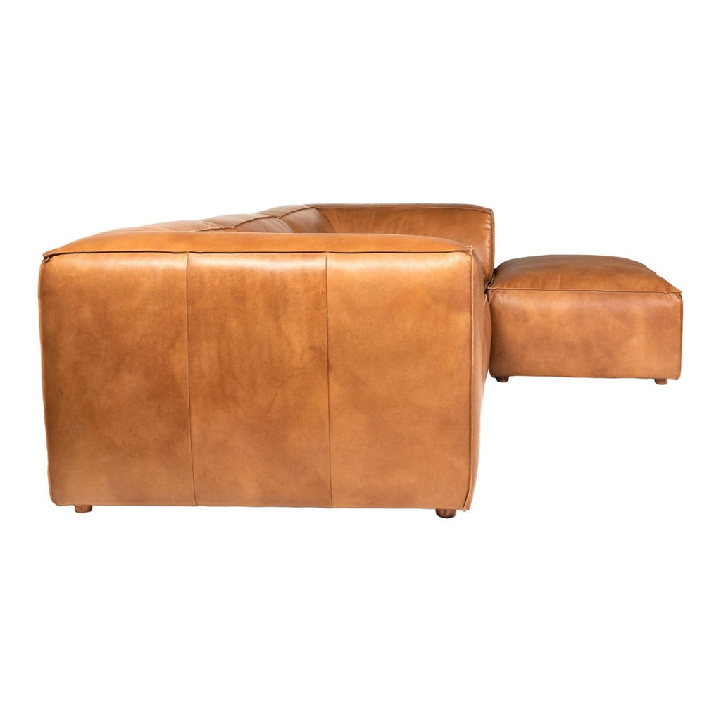 Bodin Lounge Sectional - Sectionals - Hello Norden