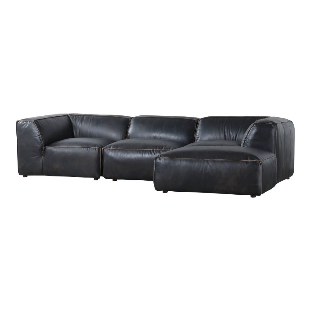 Bodin Lounge Sectional - Sectionals - Hello Norden